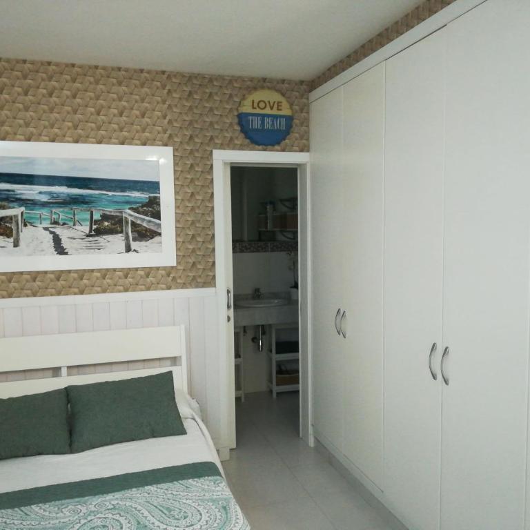 Apartamento Beach Loft Las Canteras - Apartamento - 17