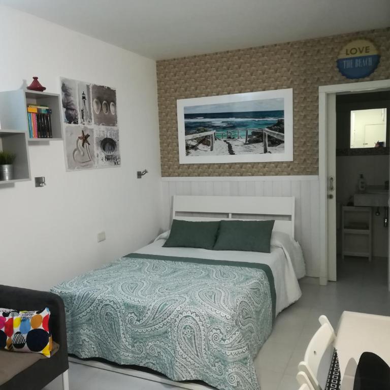 Apartamento Beach Loft Las Canteras - Apartamento - 16