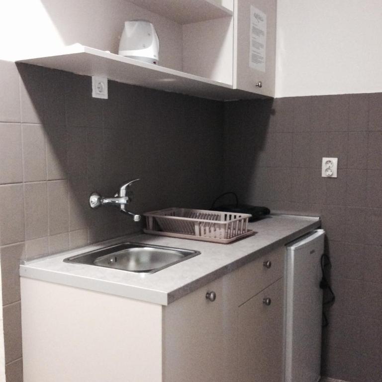 Apartments Fortunella - Apartman sa Pogledom na Vrt - 3