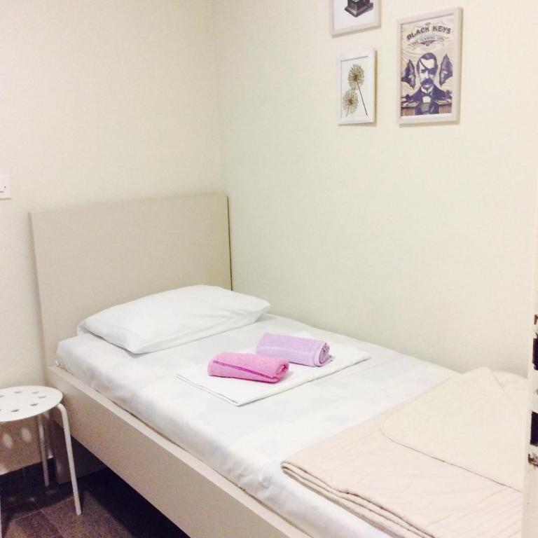 Apartments Fortunella - Apartman sa Pogledom na Vrt - 4