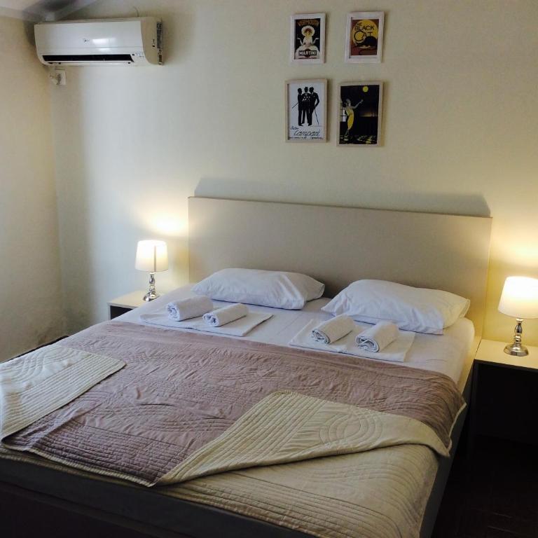 Apartments Fortunella - Apartman sa Pogledom na Vrt - 9