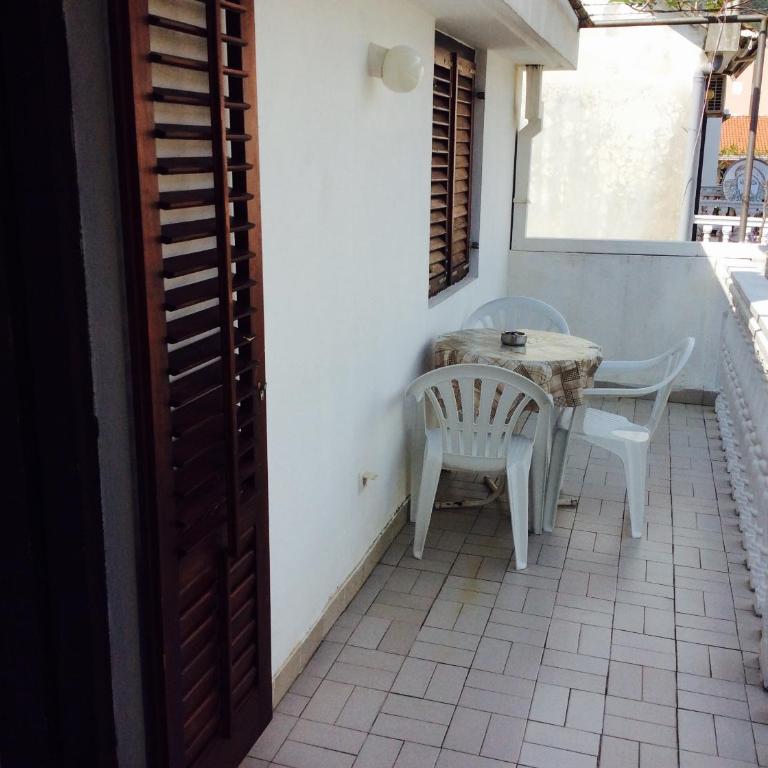 Apartments Fortunella - Apartman sa Pogledom na Vrt - 10