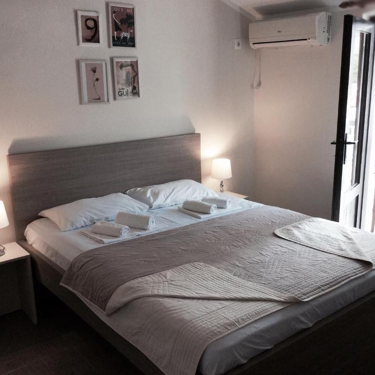 Apartments Fortunella - Apartman sa Pogledom na Planinu - 10