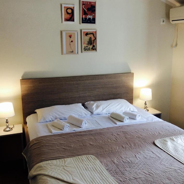 Apartments Fortunella - Apartman sa Pogledom na Planinu - 12