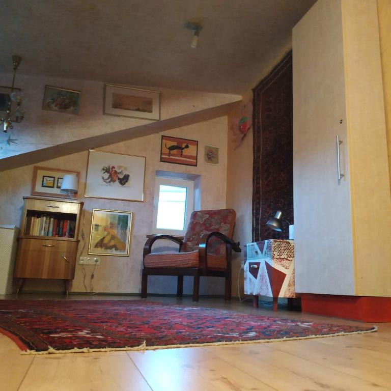 Zentrales kleines Appartment - Apartment mit 1 Schlafzimmer - 8