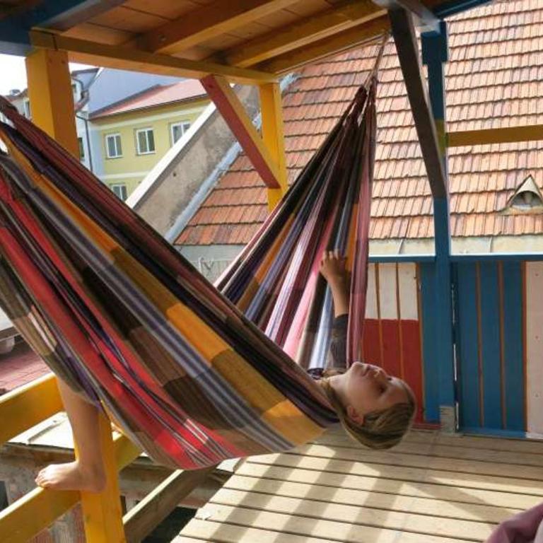 Zentrales kleines Appartment - Apartment mit 1 Schlafzimmer - 11