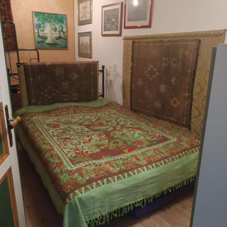 Zentrales kleines Appartment - Apartment mit 1 Schlafzimmer - 7