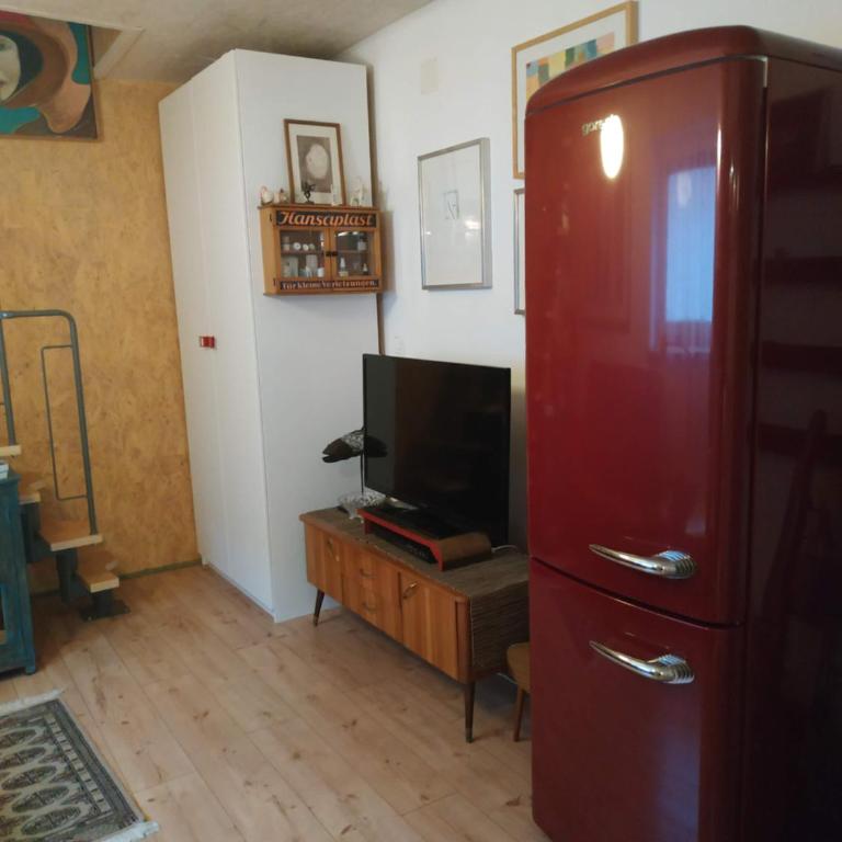 Zentrales kleines Appartment - Apartment mit 1 Schlafzimmer - 3