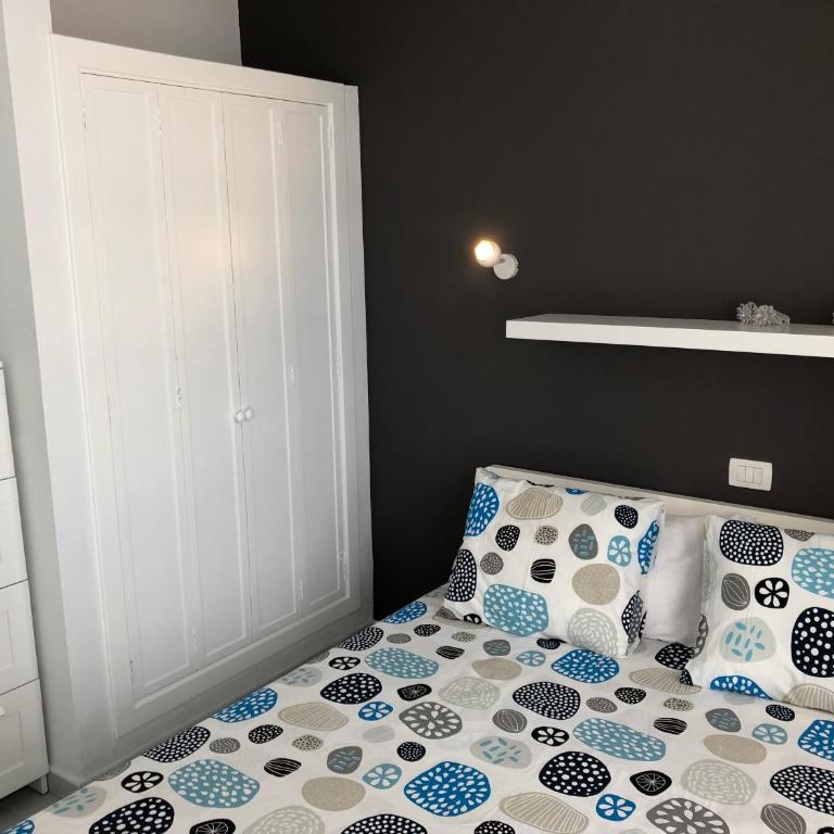 PlayMar M&M 2223 - Apartamento de 1 dormitorio - 44