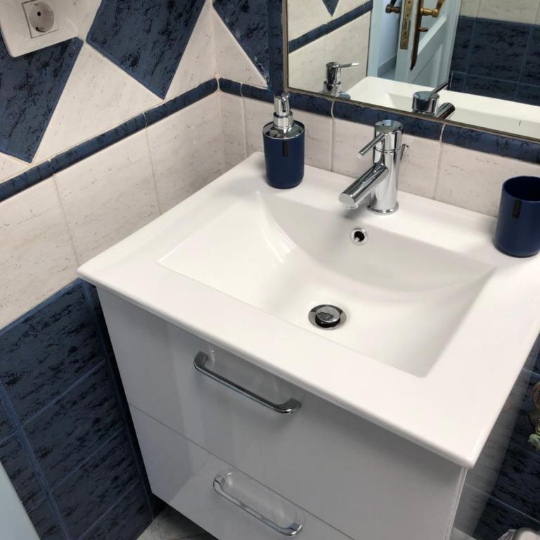 PlayMar M&M 2223 - Apartamento de 1 dormitorio - 47