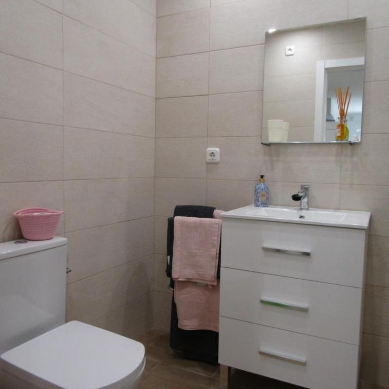 Apartamento AGP Centro Histórico - One-Bedroom Apartment - 10
