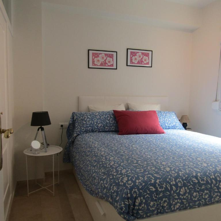 Apartamento AGP Centro Histórico - One-Bedroom Apartment - 1