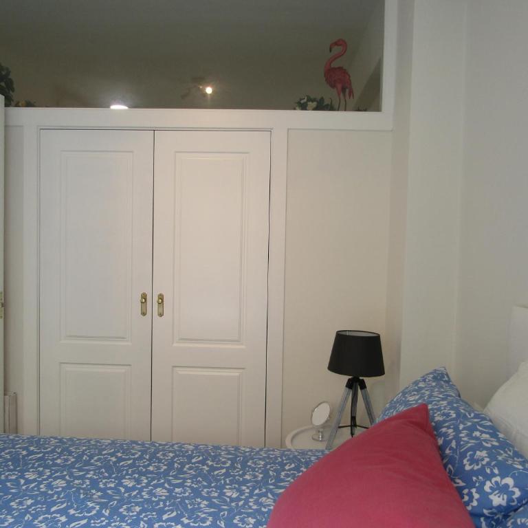 Apartamento AGP Centro Histórico - One-Bedroom Apartment - 9