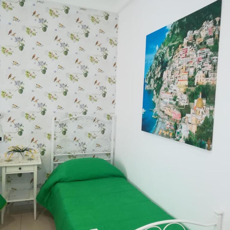 B&B Dolcevita - Camera Tripla - 28