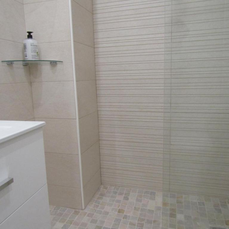 Apartamento AGP Centro Histórico - One-Bedroom Apartment - 6