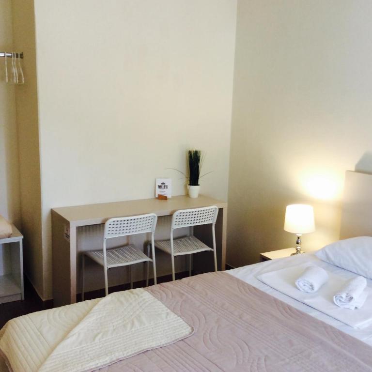 Apartments Fortunella - Apartman s 2 Spavaće Sobe - 1