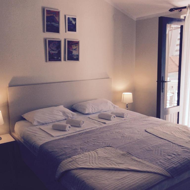 Apartments Fortunella - Apartman s 2 Spavaće Sobe - 3