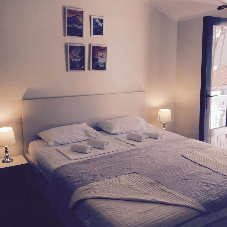 Apartments Fortunella - Apartman s 2 Spavaće Sobe - 5