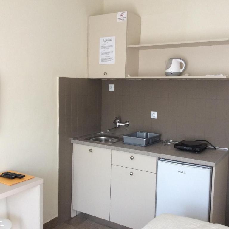 Apartments Fortunella - Apartman s 2 Spavaće Sobe - 8