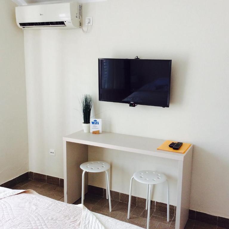 Apartments Fortunella - Apartman s 2 Spavaće Sobe - 9