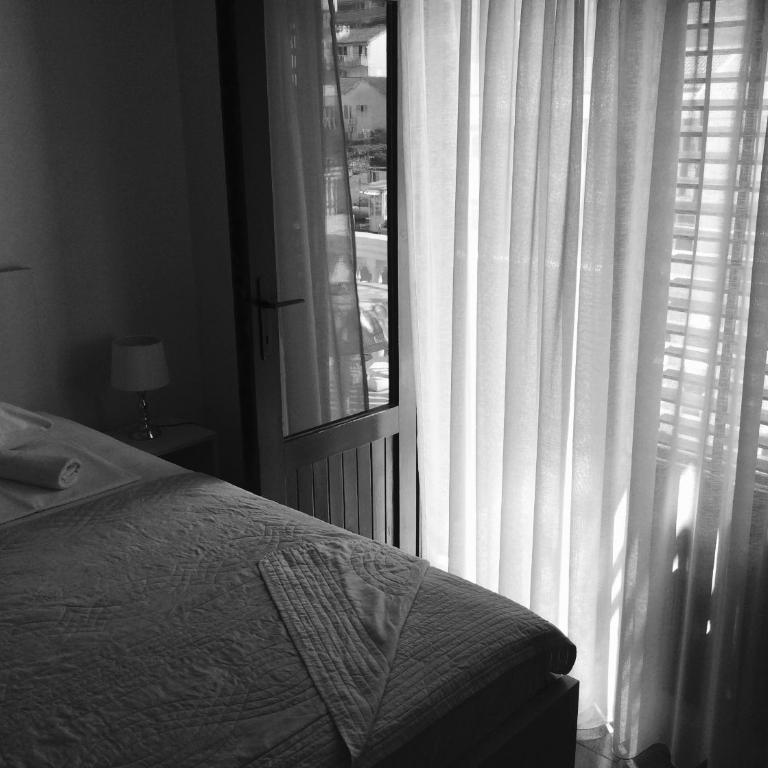 Apartments Fortunella - Apartman s 2 Spavaće Sobe - 10