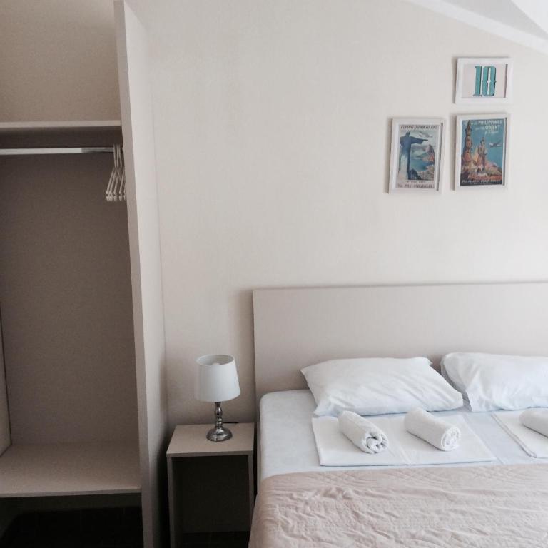 Apartments Fortunella - Apartman s 2 Spavaće Sobe - 12