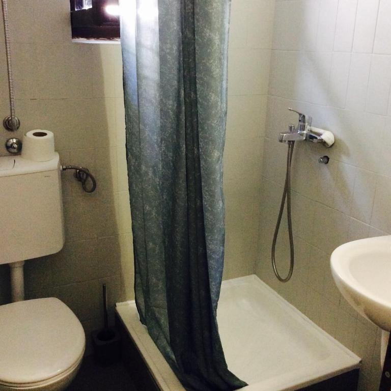 Apartments Fortunella - Apartman s 2 Spavaće Sobe - 14