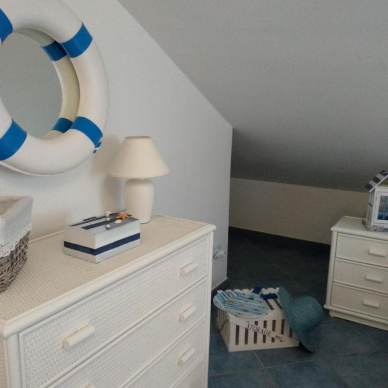 Mansarda Camelie via dei Normanni, 45 - Vacation Home - 25
