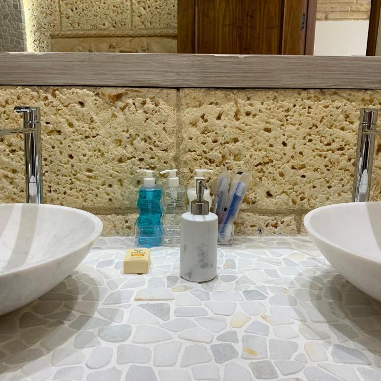 Casa Boutique Sanlucar - Villa Deluxe - 22