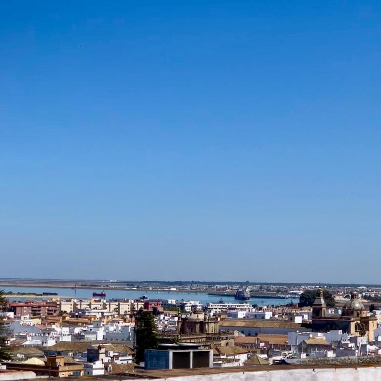 Casa Boutique Sanlucar - Villa Deluxe - 29