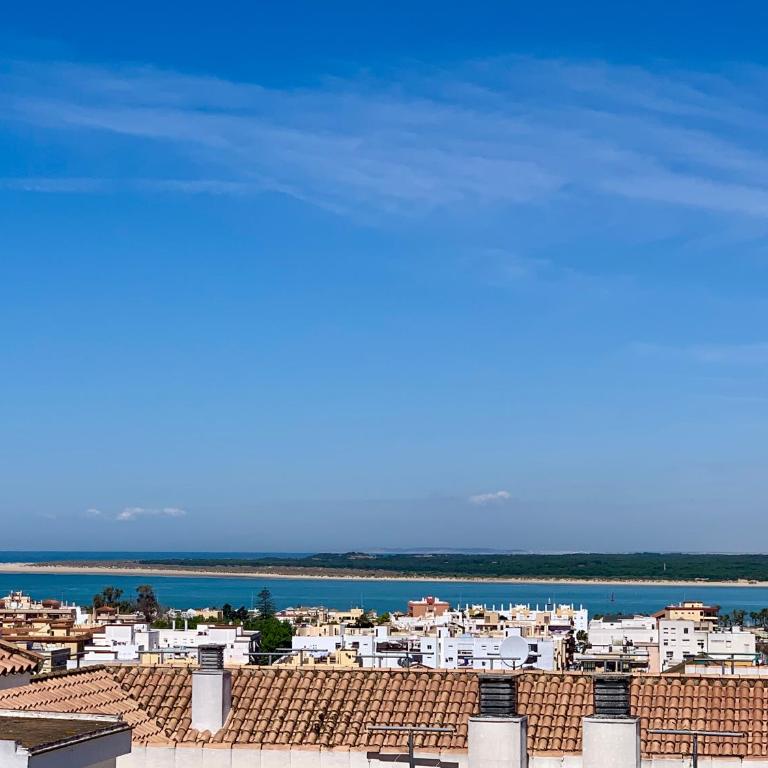 Casa Boutique Sanlucar - Villa Deluxe - 30