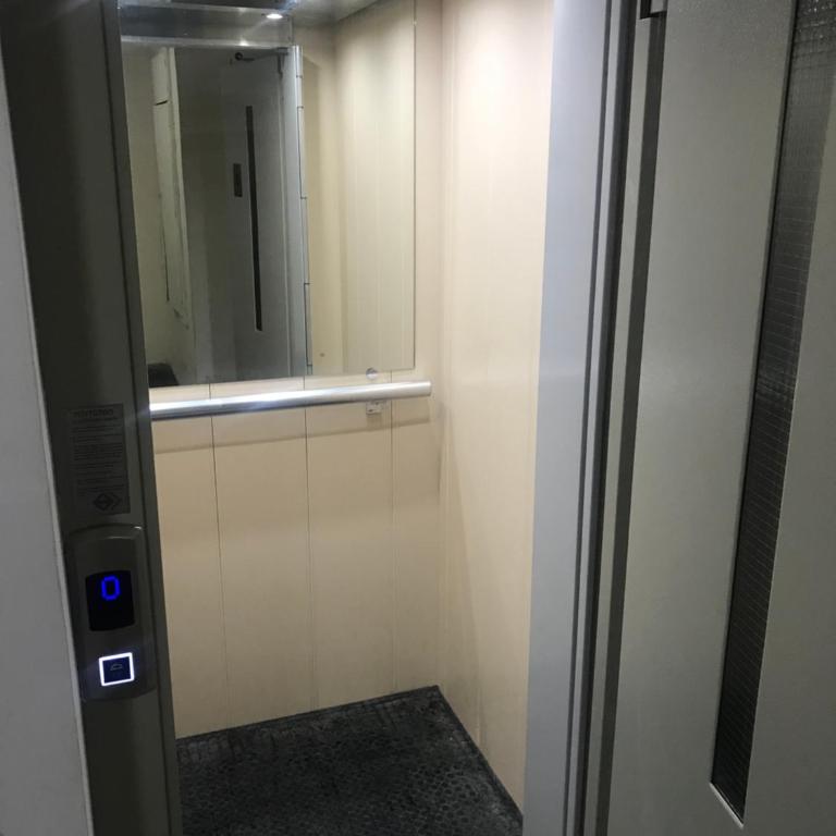 Penthouse Novi Beograd - Penthaus Apartman - 13