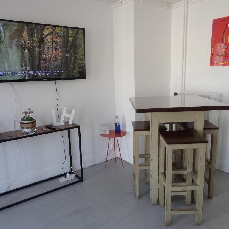 LE MARITIME - Apartment mit 1 Schlafzimmer - 6