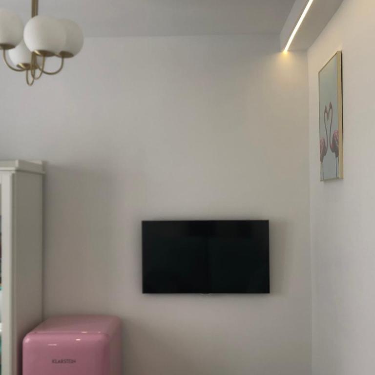 SUITES CASA LUBÉN - Apartamento de 1 dormitorio - 1