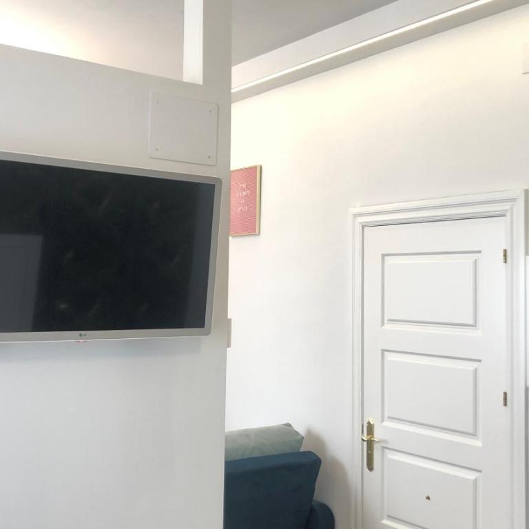 SUITES CASA LUBÉN - Apartamento de 1 dormitorio - 8