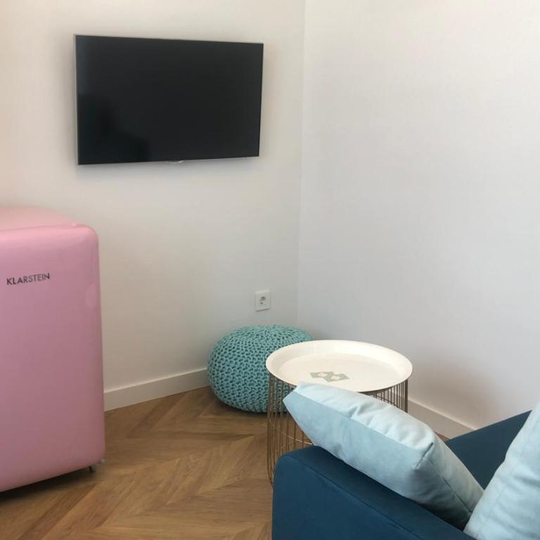 SUITES CASA LUBÉN - Apartamento de 1 dormitorio - 13