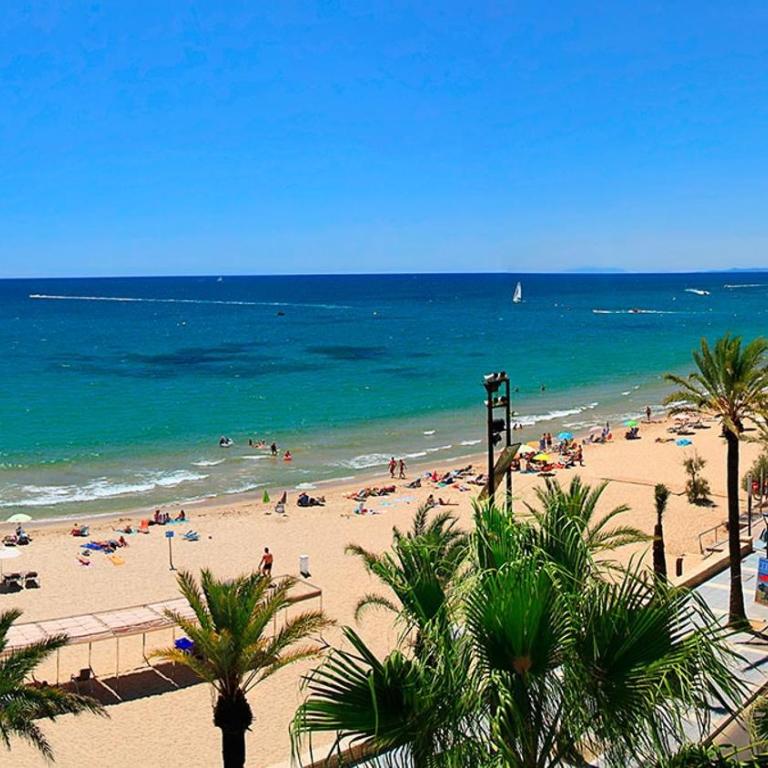 RESIDENCIAL MICHELANGELO - One-Bedroom Apartment - 26