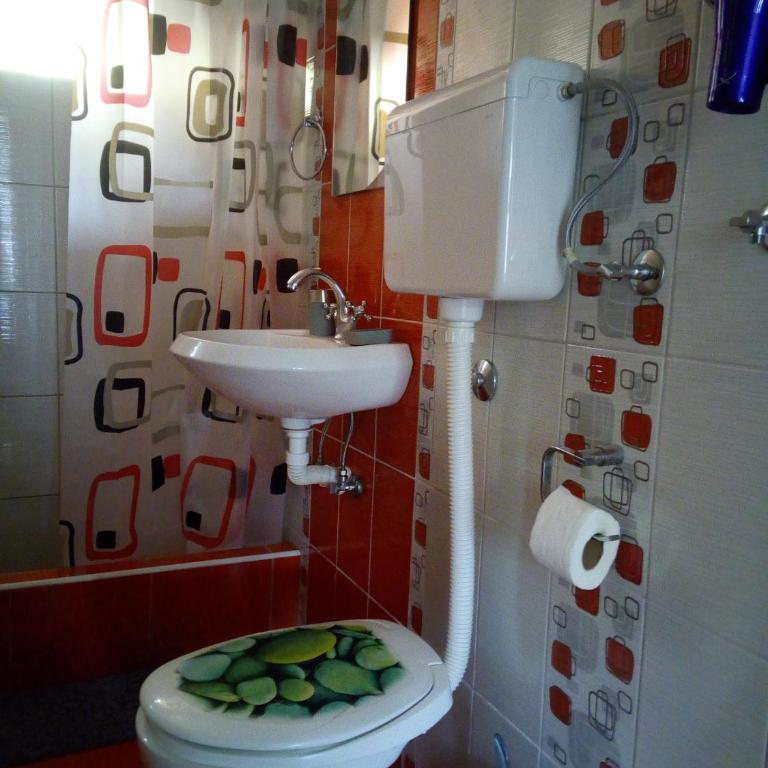 vicky 1 - Apartment - Ground Floor - 24