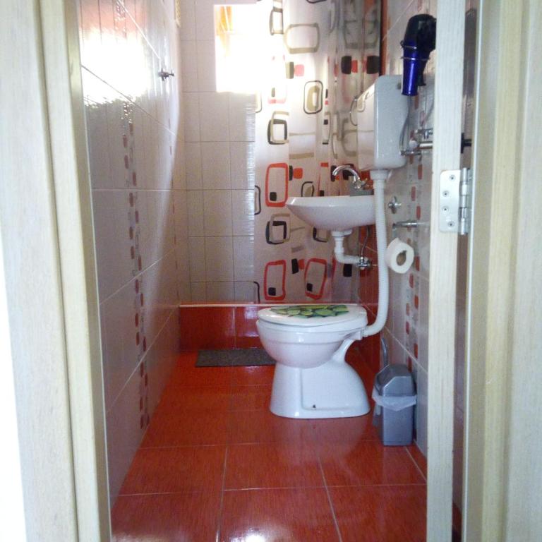 vicky 1 - Apartment - Ground Floor - 13