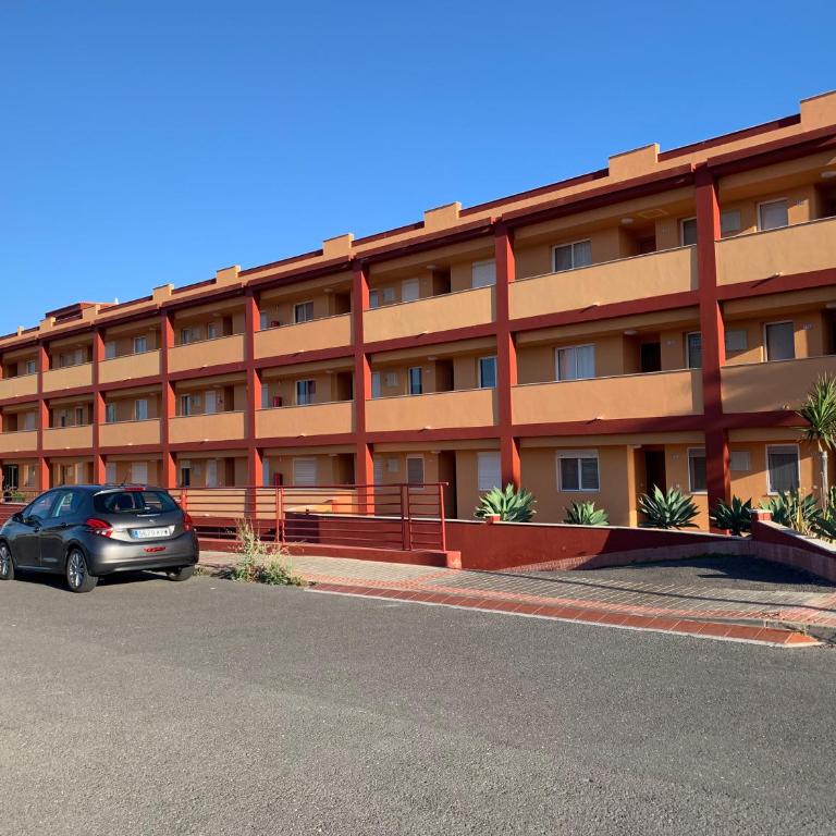Casa du Soleil - Apartamento de 2 dormitorios - 2
