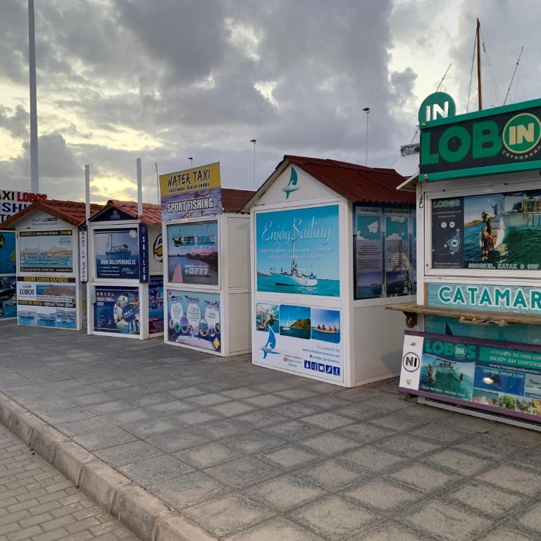 Casa du Soleil - Apartamento de 2 dormitorios - 34