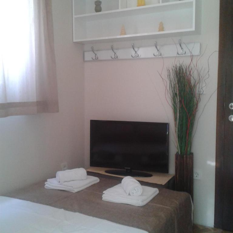 Apartments Bohemia - Jednokrevetna Soba - 3