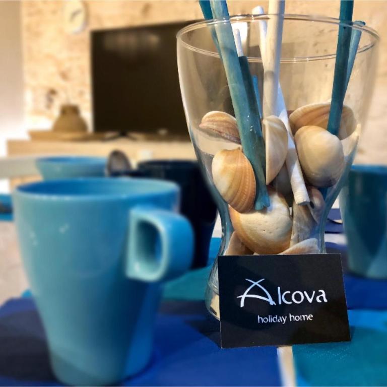 Alcova - Casa Vacanze - 1