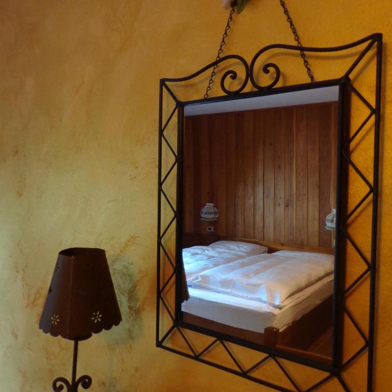 Albergo Alpenrose Ski&Bike Mountain Hotel - Camera Comfort Doppia con Letti Singoli - 6