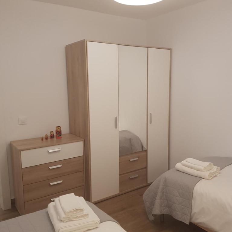 Fuente Foncalada Oviedo Centro Gascona - Apartamento de 2 dormitorios - 14