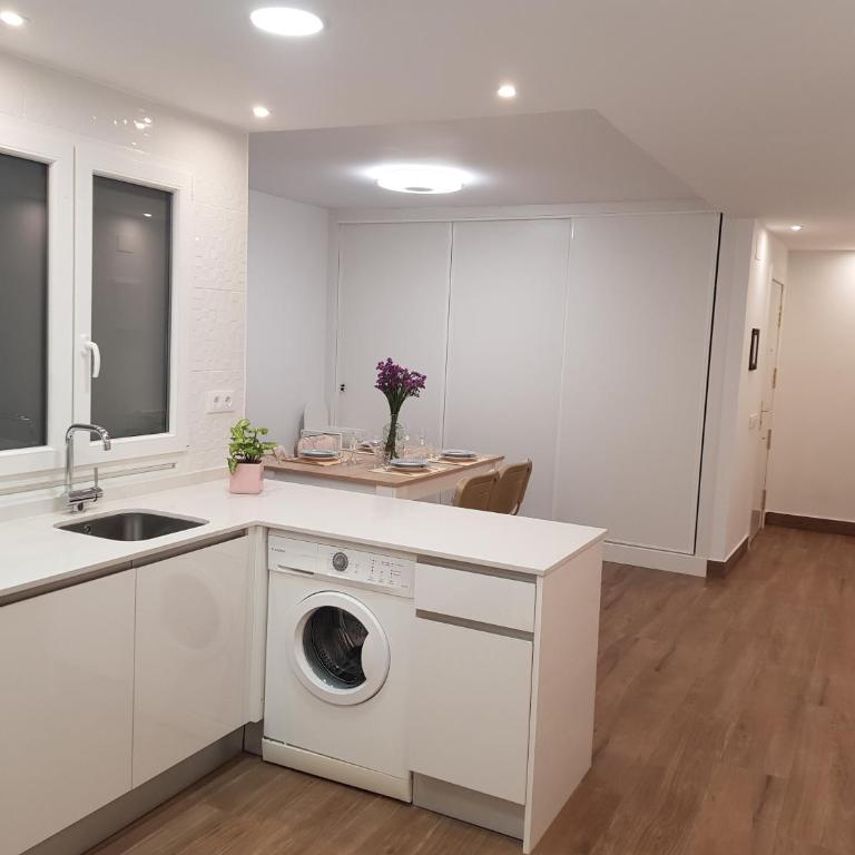 Fuente Foncalada Oviedo Centro Gascona - Apartamento de 2 dormitorios - 11