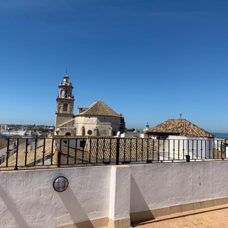 Casa Boutique Sanlucar - Villa Deluxe - 34