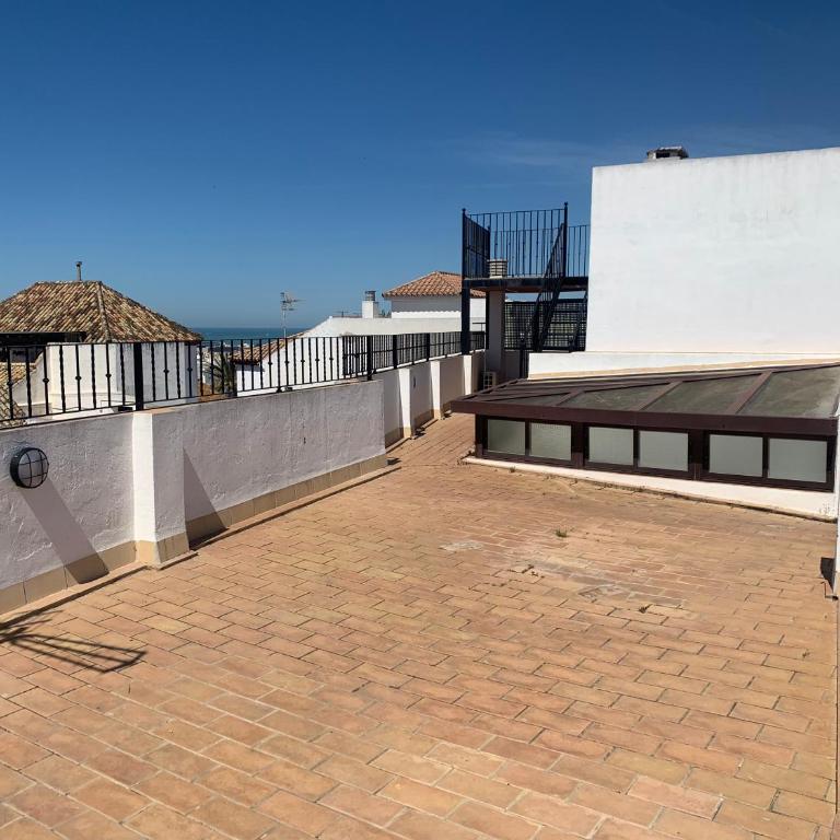 Casa Boutique Sanlucar - Villa Deluxe - 35