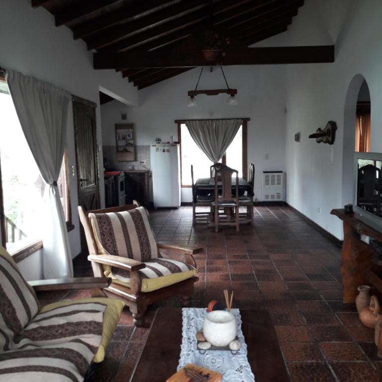 La Martina - Casa Unifamiliar de 2 dormitorios - 5