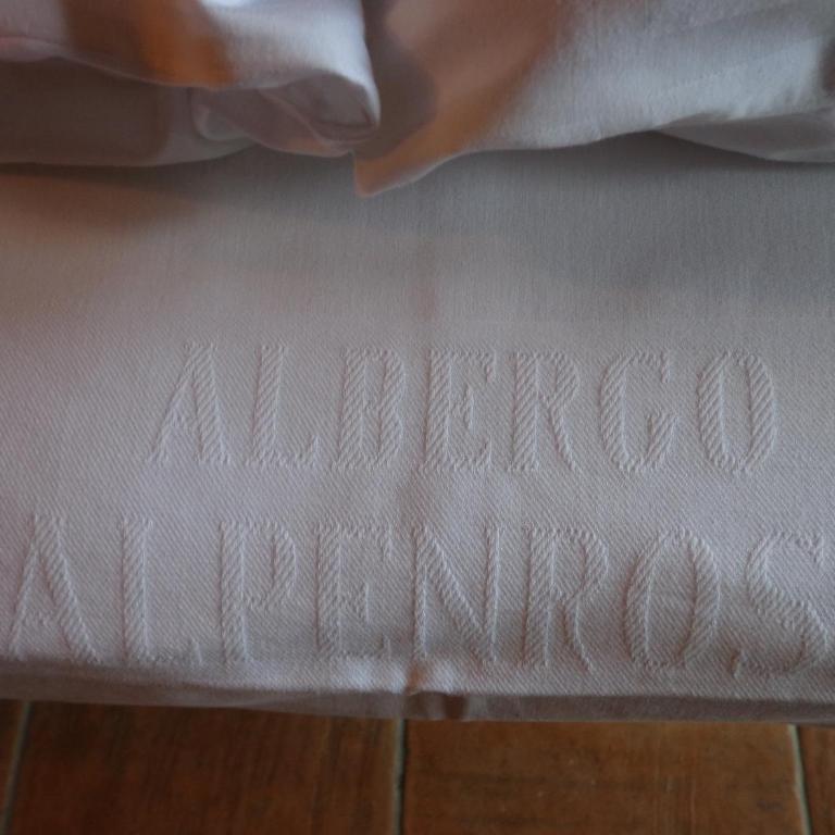 Albergo Alpenrose Ski&Bike Mountain Hotel - Camera Comfort Doppia con Letti Singoli - 4